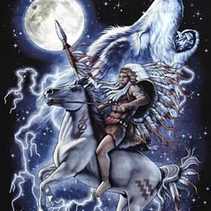 Meet your Posher, Roger